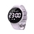お買い得  デジタル腕時計-T6A スマートウォッチ 37MM 電子腕時計 ヌル 歩数計 目覚まし時計 と互換性があります ヌル キッズ 防水 ステップトラッカー IP65 20mmウォッチケース