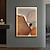 billige led maleri-led maleri indendørs kreativt led nordisk stil indendørs væglamper stue soveværelse metal væglampe 110-120v 220-240v