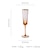 voordelige Drinkgerei-1 stks wijnglas nordic hamer champagne rode wijn glas champagne glas zeshoekige waterglas thuis sap glas wijn set.
