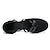 cheap Ballroom Shoes &amp; Modern Dance Shoes-Women&#039;s Ballroom Dance Shoes Modern Dance Shoes Indoor Prom Practice Softer Insole Splicing Solid Color Low Heel Round Toe Buckle Ankle Strap Adults&#039; Black