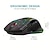 cheap Mice-2.4G Wireless Charging Mouse The Perfect Gaming and Office Companion for Laptop Computers