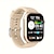 Недорогие Смарт-часы-G20 Умные часы 2.01 дюймовый Смарт Часы Bluetooth Педометр Напоминание о звонке Датчик для отслеживания активности Совместим с Android iOS Женский Мужчины