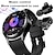 cheap Smartwatch-696 GT66 Smart Watch 1.39 inch Smartwatch Fitness Running Watch Bluetooth Pedometer Call Reminder Sleep Tracker Compatible with Android iOS Women Men Hands-Free Calls Message Reminder Camera Control