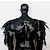 cheap Historical &amp; Vintage Costumes-Retro Vintage Punk &amp; Gothic Medieval 17th Century Armor Outfits Viking Celtic Knight Men&#039;s Halloween Carnival Performance Gay Club Skirts