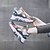 Χαμηλού Κόστους Γυναικεία Sneakers-Γυναικεία Αθλητικά Παπούτσια Μπότες Μπότες Χιονιού Παπούτσια μπαμπά Καθημερινά Συμπαγές Χρώμα Fleece Lined Μποτάκια μποτάκια Χειμώνας Κέντημα Επίπεδο Τακούνι Στρογγυλή Μύτη Καθημερινό Μινιμαλισμός