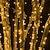 cheap LED String Lights-Christmas String Lights for Outdoor &amp; Indoor, Waterproof Led Fairy Light With 8 Modes, Xmas Tree Lights Plug In for Holiday Party Wedding Decoration