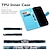 voordelige Samsung-hoesje-telefoon hoesje Voor Samsung Galaxy S24 S23 S22 S21 S20 Plus Ultra A54 A34 A14 A12 A32 Samsung A13 5G Achterkant Wallet Card Case met standaard Magnetisch met polsband Retro TPU PU-nahka