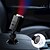 billige Interiørlamper til bil-1 stk Bil LED Interiørlys Dekorasjonslys Atmosfære / Ambient Lights Elpærer Til