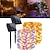 cheap LED String Lights-Outdoor Solar String Lights, Solar Powered Fairy Lights With 8 Modes Waterproof Decoration Copper Wire Lights For Patio Yard Trees Christmas Wedding Party