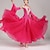 billige Dansetøj til balsal-balsal dans kjole kvinders præstationskonkurrence moderne festkostumer stor swing tango vals dansetøj