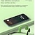 billiga Sporthörlurar-iMosi W10 Benledningshörlurar Hörlurar för benledning Bluetooth 5.2 Sport Stereo Surroundljud för Apple Samsung Huawei Xiaomi MI Vardagsanvändning Mobiltelefon för kontorsaffärer Resor och