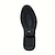 Χαμηλού Κόστους Μπότες εργασίας-Ανδρικά Μπότες Ρετρό Φόρεμα Παπούτσια Περπάτημα Καθημερινό Καθημερινά Δέρμα Άνετο Μποτίνια Δαντέλα μέχρι πάνω Μαύρο Καφέ Γκρίζο Άνοιξη Φθινόπωρο