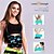 preiswerte Köpermassagegerät-1/3 Stück EMS Muskelstimulator Massagegerät Hüfttrainer Toner Fitness Bauchtrainer Gesäßtraining Home Gym Körpertraining EMS Trainer