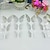cheap Wedding Decorations-12pcs/set 3D Valentine&#039;s Day Hollow Butterfly Stickers Decorate Birthday Wedding Festival Dance Art Wall Stickers.