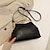 cheap Clutches &amp; Evening Bags-Women&#039;s Handbag Evening Bag Clutch Bags PU Leather for Evening Bridal Wedding Party with Large Capacity Waterproof in Solid Color Dark Red Black White