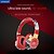 economico Cuffie on-ear e over-ear-Noise Canceling Wireless Headphones Cuffie da gioco Oltre l&#039;orecchio Bluetooth5.0 Eliminazione attiva del rumore Stereo Suono surround per Apple Samsung Huawei Xiaomi MI Viaggi All&#039;aperto PC