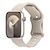 levne Řemínky na Apple Watch-Sportovní značka Kompatibilní s Řemínek k hodinkám Apple Watch 38 mm 40 mm 41 mm 42 mm 44 mm 45 mm 49 mm Elastický Nastavitelný Silikon Náhradní pásek na hodinky pro iwatch Ultra 2 Series 9 8 7 SE 6