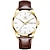 levne Quartz hodinky-nové pánské hodinky značky olevs svítící kalendář týdenní displej chronograf multifunkční quartz hodinky voděodolné sportovní pánské hodinky