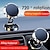 tanie Uchwyty samochodowe-Magnetyczny uchwyt samochodowy na telefon obracany o 720°, składany, uniwersalny stojak na iPhone&#039;a GPS