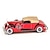 Χαμηλού Κόστους παζλ-aipin τρισδιάστατο μοντέλο μεταλλικής συναρμολόγησης diy παζλ παζλ 1934 packard 12 classic car