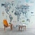 olcso világtérkép háttérkép-világtérkép tapéta falfestmény vintage atlasz falburkolat matrica lehúzható és ragasztható pvc/vinil anyag öntapadó/ragasztó szükséges fali dekor nappali konyhába fürdőszobába