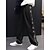 abordables Joggings-Pantalons homme élégants noirs ou blancs pour sorties quotidiennes ou occasionnelles   40 characters