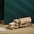 baratos Quebra-cabeças-Diy 3d quebra-cabeças de madeira caixa de dinheiro cofrinho caminhão combustível modelo blocos de construção kits montagem jigsaw brinquedo presente para crianças adulto