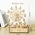Недорогие Пазлы-/ Музыка Пазлы Обучающая игрушка Подарок Новый дизайн деревянный Для подростков Игрушки Подарок