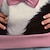 levne 3D zvířata dívky-Dívčí 3D Kočka Králíček Mikina Pullover Dlouhý rukáv 3D tisk Podzim Zima Módní Šik ven Rozkošný Polyester Děti 3-12 let Tričkový Venkovní Ležérní Denní Běžný