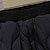 Недорогие Комплекты-2 предмета Дети Мальчики Набор одежды Одежда Сплошной цвет Длинный рукав Карман Установлен Школа Круто Повседневные Зима 7-13 лет Черный Хаки