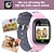 Χαμηλού Κόστους Smartwatch-παιδικά ρολόγια καλούν παιδιά έξυπνο ρολόι παιδικό sos αδιάβροχο ρολόι έξυπνο ρολόι sim κάρτα εντοπισμού θέσης παιδικό ρολόι