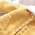 זול מעילים-ילדים בנות מעיל צמר שרוול ארוך לבן צהוב ורוד מסמיק צבע אחיד לַחְצָן אביב סתיו פעיל בית הספר 7-13 שנים