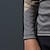 preiswerte 3D-T-Shirts für Jungen-Jungen 3D SPIDER T-Shirt Hemd Langarm 3D-Druck Herbst Winter Sport Modisch Strassenmode Polyester kinderkleidung 3-12 Jahre Rundhalsausschnitt Outdoor Casual Täglich Regular Fit