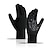 cheap Home &amp; Decor-Winter Gloves  With headlight Bike Gloves Cycling Gloves Ski Gloves Mountain Bike MTB Anti-Slip Touch Screen Gloves Thermal Warm Waterproof Full Finger Gloves Sports Gloves Fleece Silicone Gel
