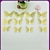 economico Decorazioni per matrimoni-12 pz/set 3d adesivi a farfalla cava di San Valentino decorano gli adesivi murali di arte di danza del festival di nozze di compleanno.