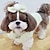 お買い得  犬用服-クリスマスと冬の新しいハイエンドペット犬マウンテンカシミヤフリルカラーニットソフトセーターセーター