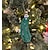 voordelige Evenement- en feestbenodigdheden-kerst augurk ornament, kerstboom decoratie kerstcadeau