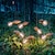 olcso Sziget lámpák-led csillár, kreatív e27 fa mennyezeti függesztő lámpa étterem világítás függőlámpa art bár kávézó étterem tömör fa függőlámpák 110-240v