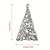 billige væg stencils-scrapbog juletræ kort fremstilling album kant skære form prægning prægningdiy materialer