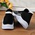 cheap Women&#039;s Sneakers-Women&#039;s Sneakers Slip-Ons Plus Size Party Color Block Summer Winter Flat Heel Round Toe Casual Comfort Walking Tissage Volant Loafer Light Yellow Black Orange
