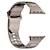 Недорогие Ремешки для часов Apple-Совместим с Ремешок для часов Apple Watch 38мм 40мм 41мм 42мм 44мм 45мм 49мм Женщины мужчины сплав Сменный ремешок для часов для iwatch Ultra 2 Series 9 8 7 SE 6 5 4 3 2 1