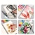 cheap Art &amp; Painting Supplies-Sketch Book Art Student Sketch Paper 30 Sheets Thickened Loose-leaf Sketch Book