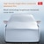 cheap Car Covers-Starfire Car Snow Shield Front Windshield Snow Cover Frost Frost Windshield Windows Four Seasons Universal Thickened Cover Cloth