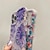 cheap iPhone Cases-Laser Blue Light Flowers Phone Case For iPhone 14 Pro Max 11 12 13 Pro Max 14Pro 13Pro Luxury Shockproof TPU Soft Silicone Cover
