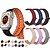 cheap Apple Watch Bands-1pack Sport Band Compatible with Apple Watch band 38mm 40mm 41mm 42mm 44mm 45mm 49mm Magnetic Clasp Adjustable Silicone Strap Replacement Wristband for iwatch Series Ultra 8 7 SE 6 5 4 3 2 1