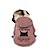 preiswerte Kapuzenpullover mit Haustier-Aufdruck-Hunde-Kapuzenpullover mit Buchstabenaufdruck, Text, Memes, Hundepullover für große Hunde, Hundepullover, solide, weiche, gebürstete Fleece-Hundekleidung, Hunde-Kapuzenpullover-Sweatshirt mit Tasche