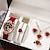 זול שעוני קוורץ-6 יח&#039;\סט שעון נשים יוקרתי ריינסטון קוורץ שעון יד אנלוגי כוכב וינטג&#039; &amp; סט תכשיטים מתנה לאמא שלה