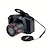 זול מצלמות ואביזרי צילום-מצלמה דיגיטלית 720p 16x זום dv מנורת פלאש מקליט חתונה מצלמה דיגיטלית להקלטת סרטונים (כרטיס TF לא כלול)