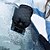 お買い得  車用クリーニング用品-車のフロントガラス雪スクレーパー + ウォームグローブ自動冬フロントガラス氷リムーバーシャベル窓ガラス霜取りツール