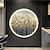 billiga led målning-led målning inomhus kreativ modern nordisk stil inomhus vägglampor sovrum matsal metall vägglampa ip20 110-120v 220-240v